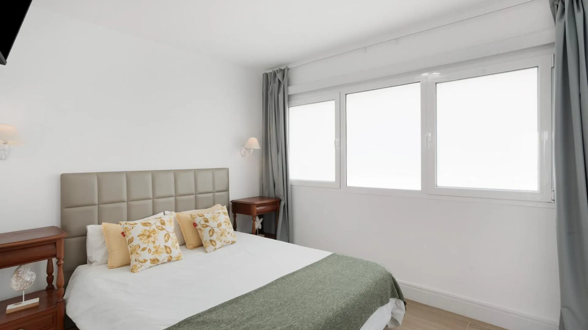 Flipper See View Maspalomas İspanya